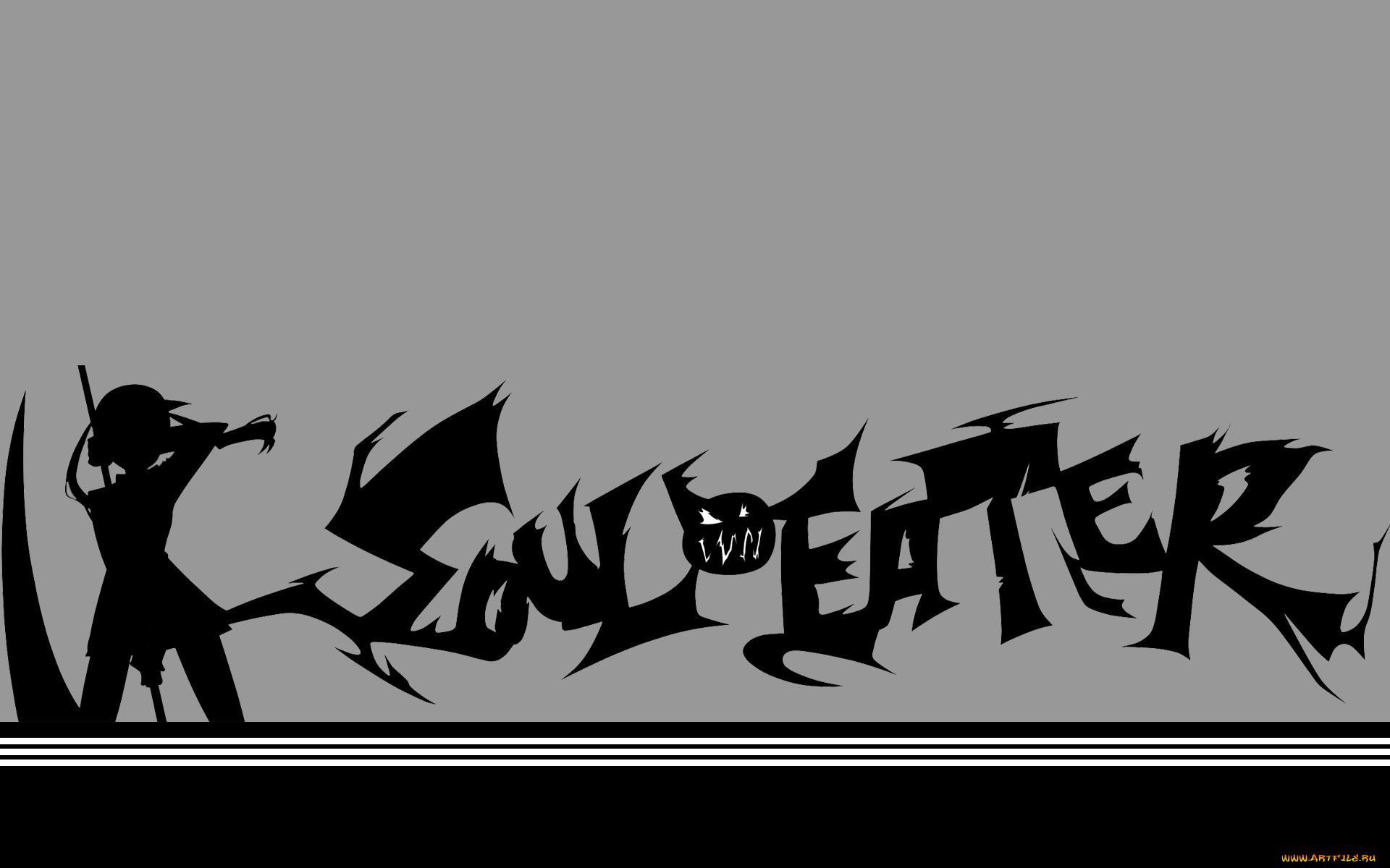 , soul, eater